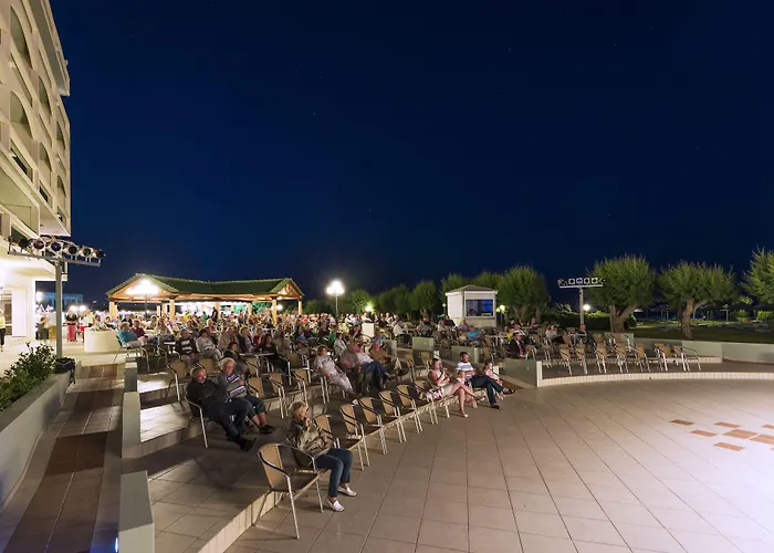 Apollo Beach Faliraki