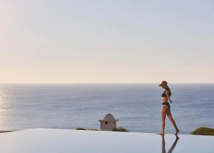 Esperos Village Blue & Spa - Adults Only Faliraki